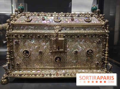 Venus d'ailleurs, matériaux et objets voyageurs