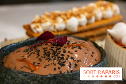 Le comptoir des fables, bar à cocktails et à tapas du 7e