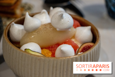 Le comptoir des fables, bar à cocktails et à tapas du 7e