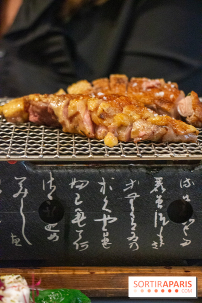 Le comptoir des fables, bar à cocktails et à tapas du 7e