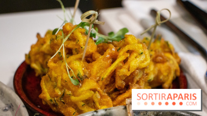 Le comptoir des fables, bar à cocktails et à tapas du 7e