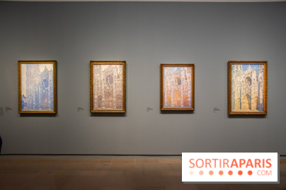 Enfin le cinéma !, nos photos de l'exposition sur l'apparition du 7e art au Musée d'Orsay