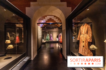 Expo : Une histoire de la mode. Collectionner, exposer au Palais Galliera