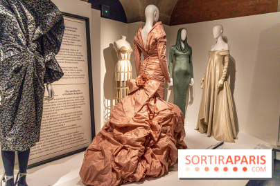Expo : Une histoire de la mode. Collectionner, exposer au Palais Galliera