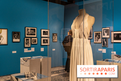 Photos : Exposition Vogue au Palais Galliera