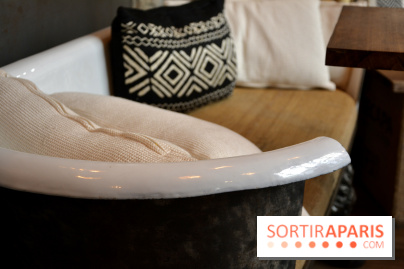 Lactem Café, le coffee shop canon pour les bruncheurs