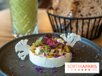 Maison Louvard, le restaurant-boulangerie