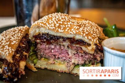 Maison Louvard, le restaurant-boulangerie