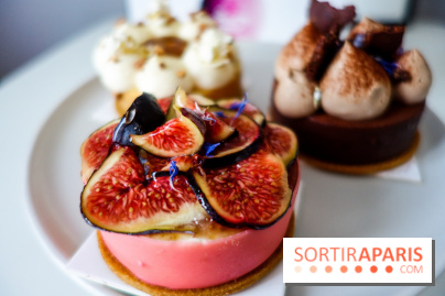  Sucré Cœur, nos photos