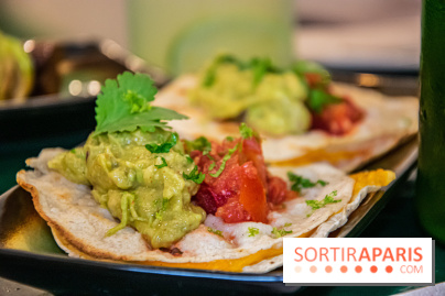 B.Better, le bar parfait pour un apéro veggie ! 