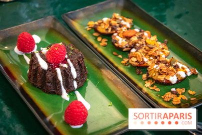 B.Better, le bar parfait pour un apéro veggie ! 