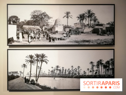 L'Orient en grand, le voyage photographique à découvrir à la galerie Roger-Viollet