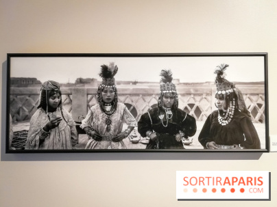 L'Orient en grand, le voyage photographique à découvrir à la galerie Roger-Viollet