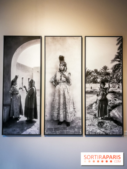 L'Orient en grand, le voyage photographique à découvrir à la galerie Roger-Viollet