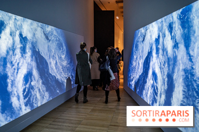 Exposition Aux frontières de l'humain au Musée de l'Homme