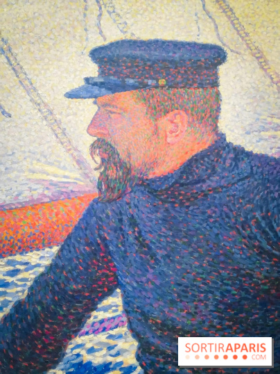 Signac collectionneur, l'exposition étonnante au Musée d'Orsay - nos photos