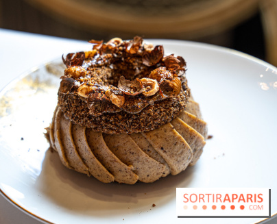 Les masterclasses du George V pour les fêtes