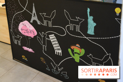 Road Trip Paris, l'adresse Street Food qui nous fait voyager