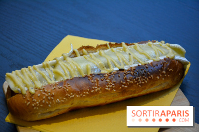 Road Trip Paris, l'adresse Street Food qui nous fait voyager