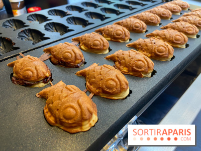 Road Trip Paris, l'adresse Street Food qui nous fait voyager