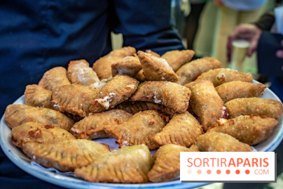 Qasti Shawarma & Grill