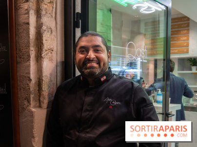 Qasti Shawarma & Grill