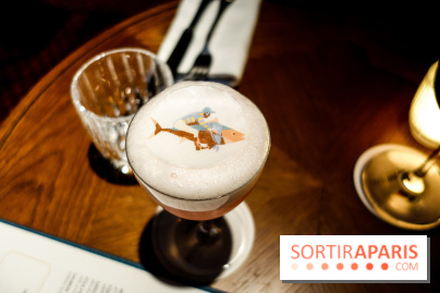 Le Petit Victor Hugo, nos photos