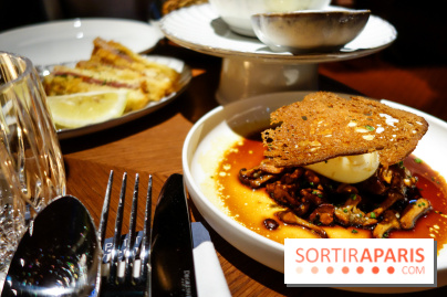 Le Petit Victor Hugo, nos photos