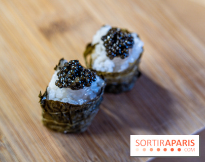 Photos : l'Expérience Pierre Lambert, restaurant à Courbevoie