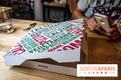 Photos : l'Expérience Pierre Lambert, restaurant à Courbevoie