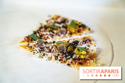 Photos : l'Expérience Pierre Lambert, restaurant à Courbevoie