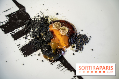 Photos : l'Expérience Pierre Lambert, restaurant à Courbevoie