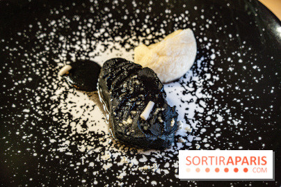 Photos : l'Expérience Pierre Lambert, restaurant à Courbevoie