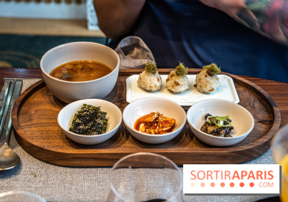 Octave restaurant dans le 16e par Juliette Ju