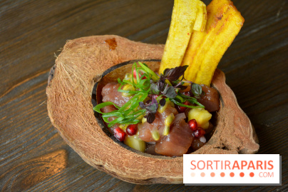 La Bomba, le resto sud-américain qui réveille les Grands Boulevards