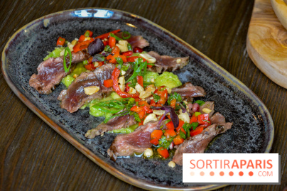 La Bomba, le resto sud-américain qui réveille les Grands Boulevards