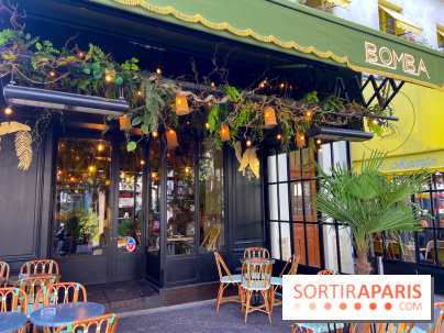La Bomba, le resto sud-américain qui réveille les Grands Boulevards