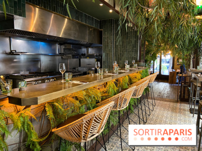 La Bomba, le resto sud-américain qui réveille les Grands Boulevards