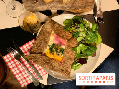 Foodcourt Hôtel Chouchou