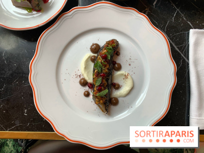 Salon des Manufactures Ducasse