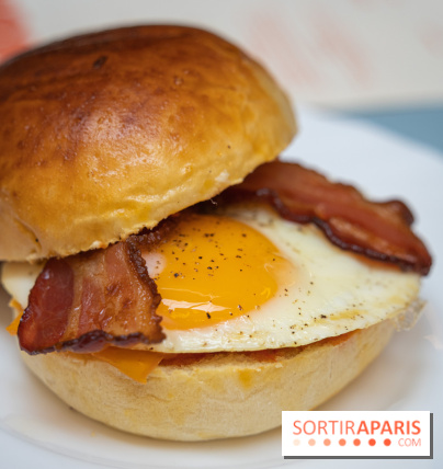 Photos : Rond restaurant à la Montgolfière