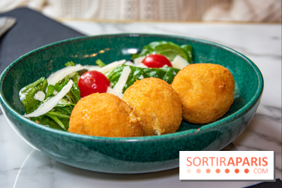 Pasticcio, le restaurant italien entre street food et tradition dans le 11e arrondissement