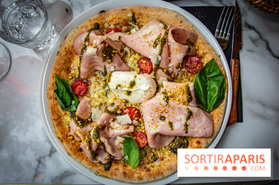 Pasticcio, le restaurant italien entre street food et tradition dans le 11e arrondissement