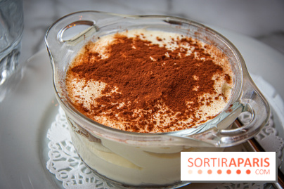 Pasticcio, le restaurant italien entre street food et tradition dans le 11e arrondissement