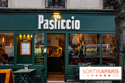 Pasticcio, le restaurant italien entre street food et tradition dans le 11e arrondissement