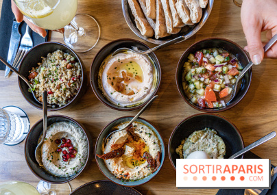 Fumé, le restaurant où les viandes, poissons et autres mets sont fumés