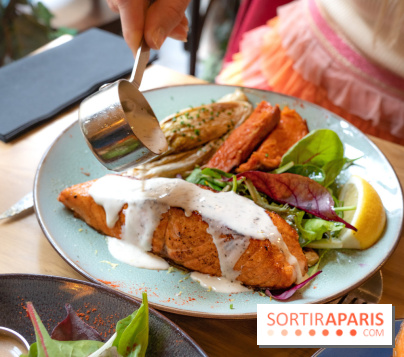 Fumé, le restaurant où les viandes, poissons et autres mets sont fumés