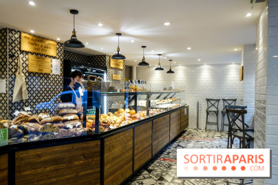 Arlette et Colette, nos photos