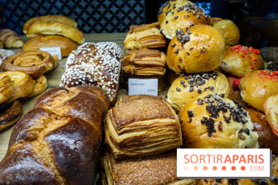 Arlette et Colette, nos photos