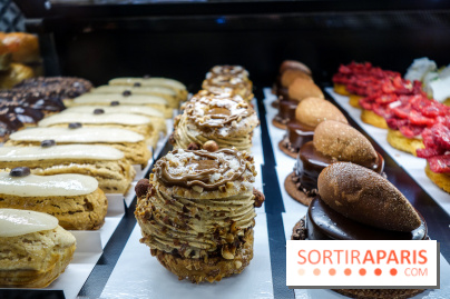 Arlette et Colette, nos photos